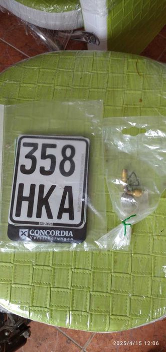 Електросамокат  tante paula