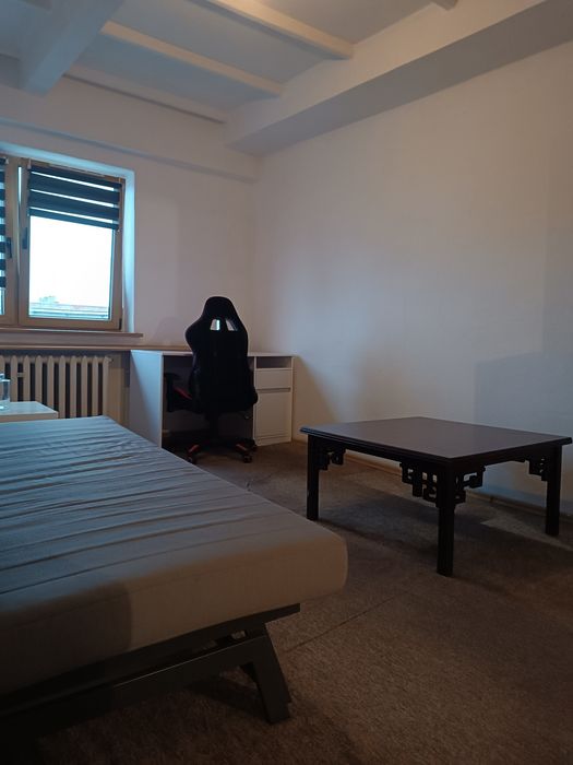 Trzy niezależne pokoje osobna duża kuchnia - Widok 6