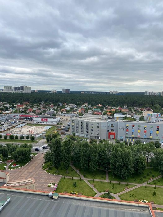 Без комісії! ЖК Olympic Park, ГЕНЕРАТОР, метро 5 хв. 1-к 38м2