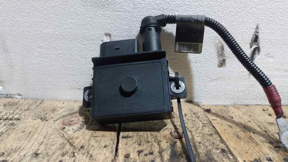 CAIXA PRÉ AQUECIMENTO BMW 1 -778682107
