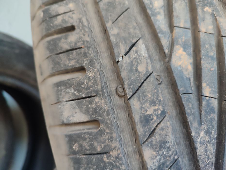 Шини Uniroyal 205/55 R16
Шини Uniroyal 205/55 R16
Як обрати
Шинний калькулятор
Зимові