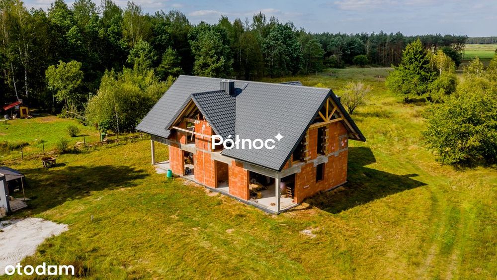 Domy i działki w Tykocinie