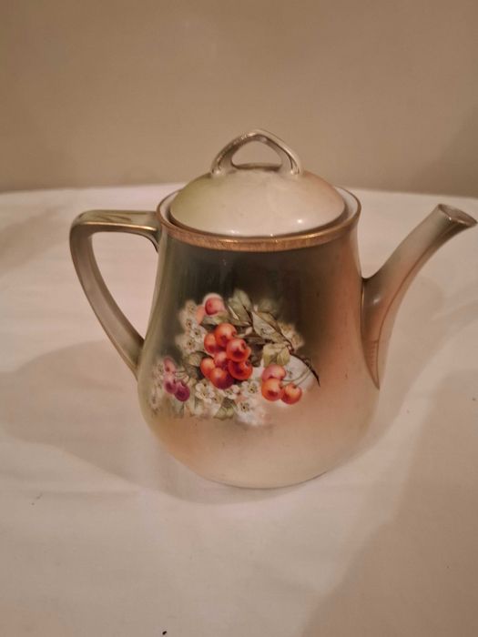 Bules Porcelana Weimar ( Germany )