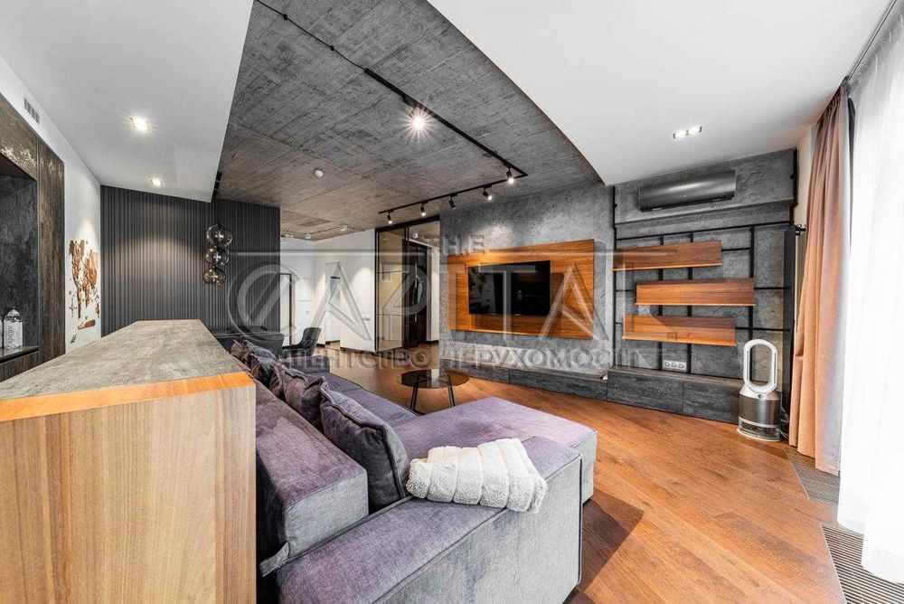 Продаж Бусов Хилл  2к квартири Бусловська 12 ЖК Busov Hill