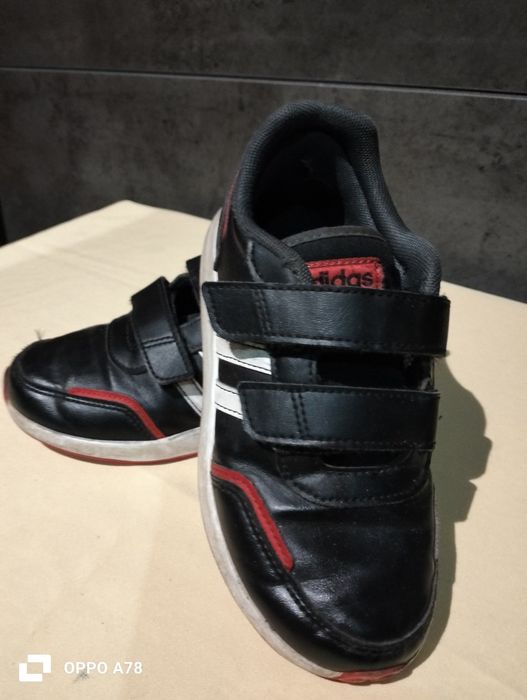 Buty  dziecięce sportowe Adidas