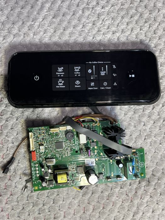 Комплект плат до кавомашини Philips Lattego EP 2220 та  EP 1220