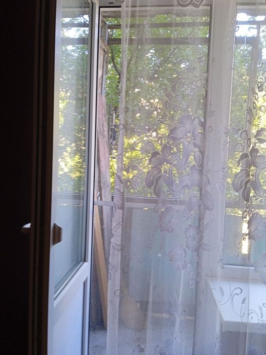 Продам 1ком кім квартиру на Заболотного/ Кримський бульвар