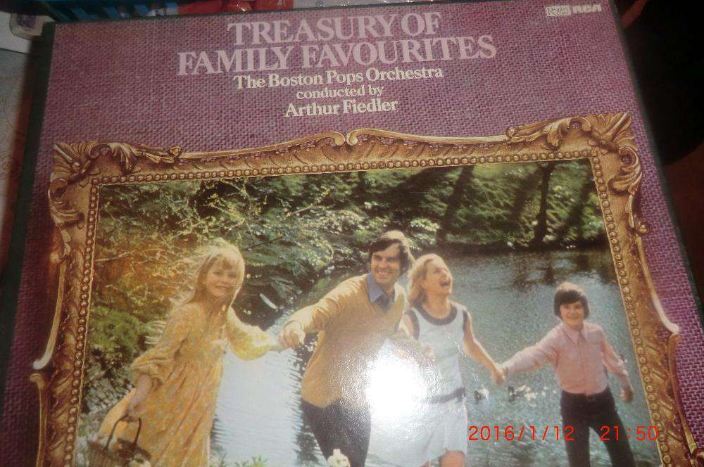 9 discos vinil anos 1960