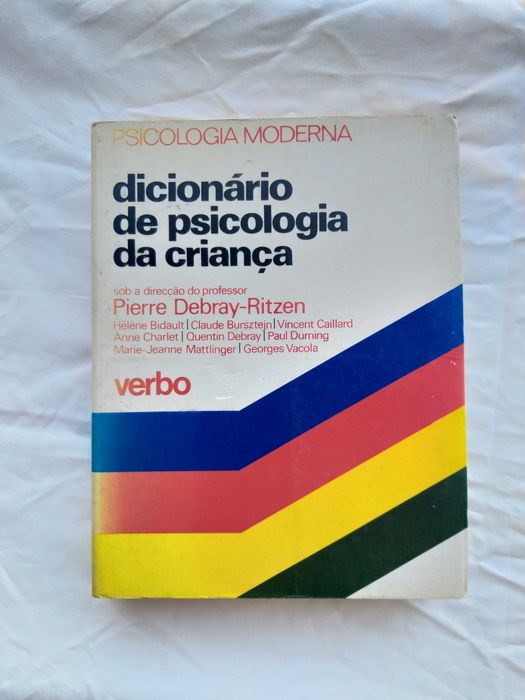 Lote de 4 livros de psicologia e sociologia
