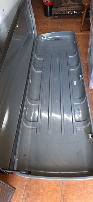Mala de Techadilho KONIG Longa, 220 cm