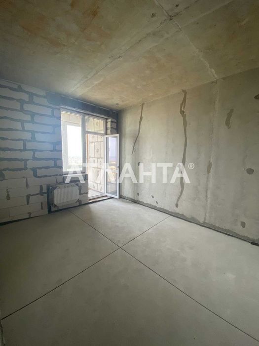 1-кімнатна квартира за адресою вул. Спортивна (площа 52 м²) - Atlanta.ua - фото 8