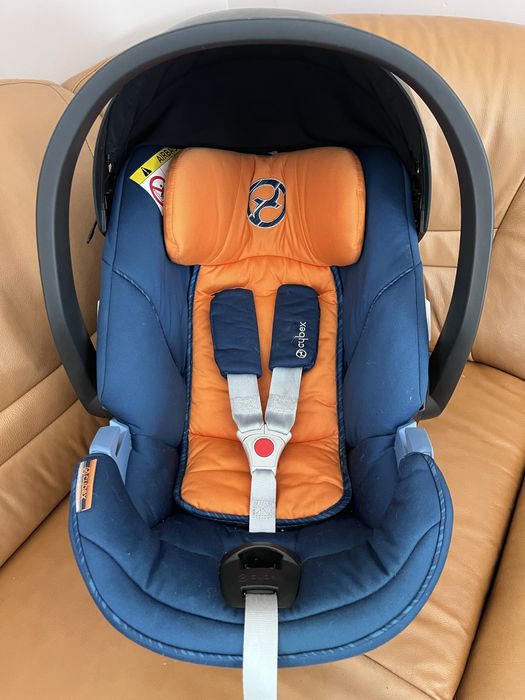 Fotelik Cybex Aton 5