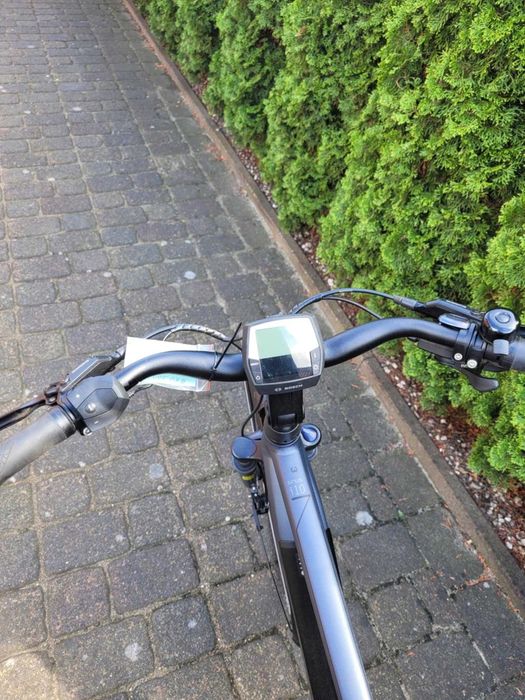 Rower elektryczny Winora