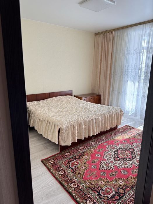 Оренда 1к квартири Озерна