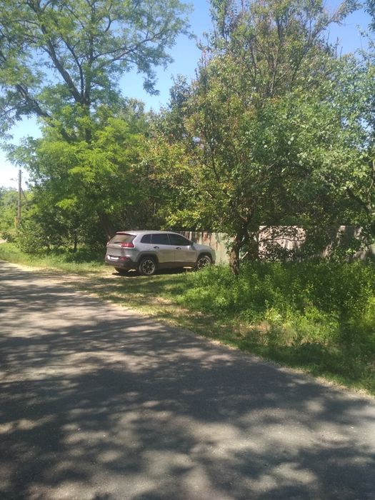 Будинок на полтавщині в тихому місці.