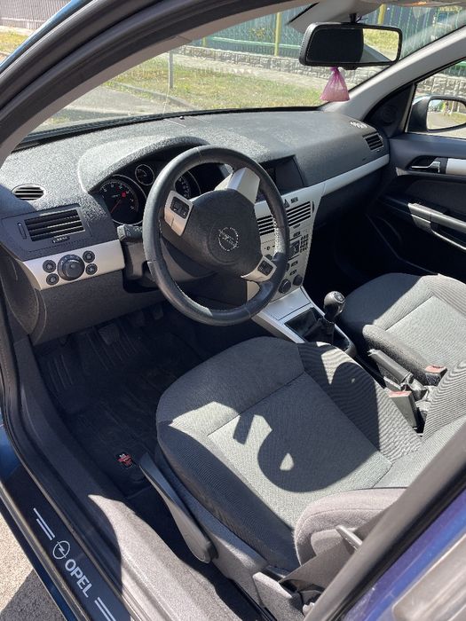 Продам Opel astra h / опель астра h