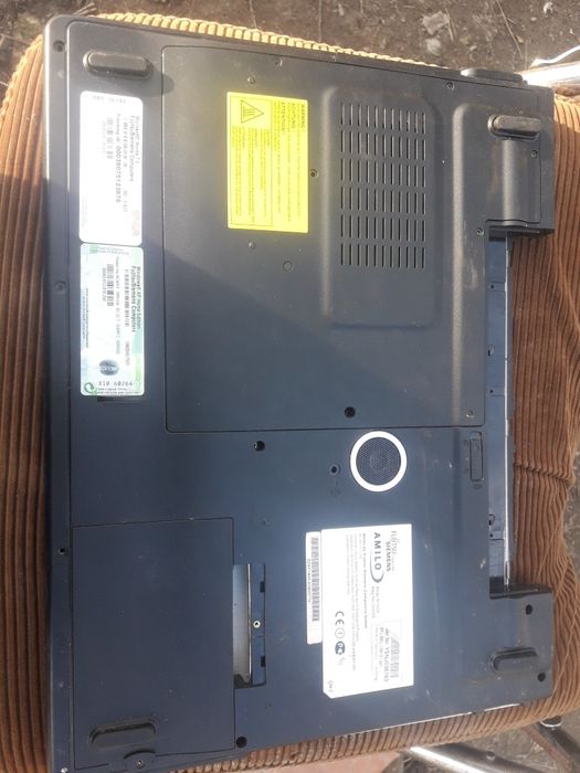 Ноутбук Аmilo m 1424