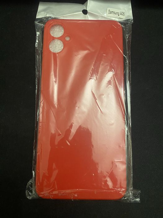 Чохол на смартфон Samsung Galaxy A05