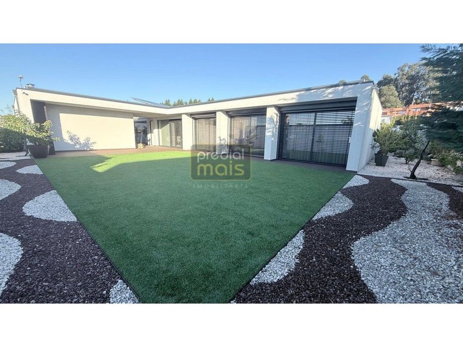 Moradia Individual - Louro