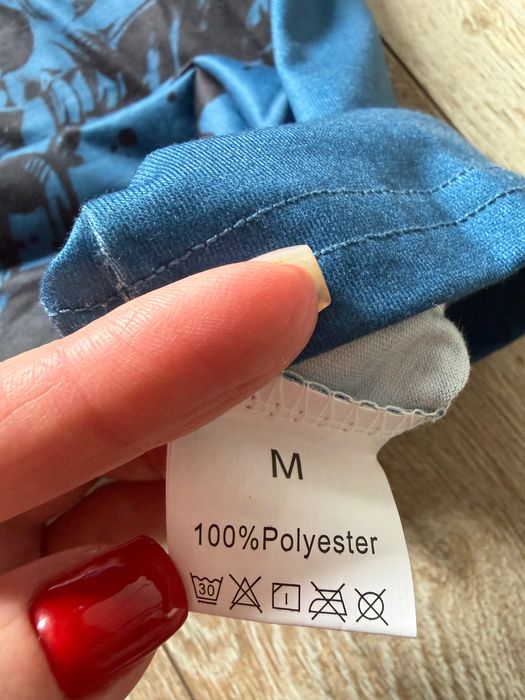 Bluza męska, nowa