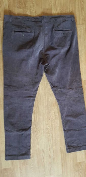 Мужские брюки вельвет livergy: 350 грн. - Інші штани Київ на Olx