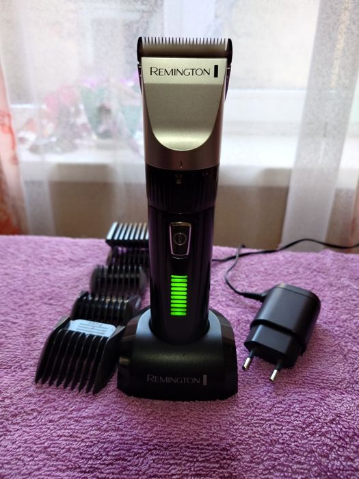 Триммер машинка для стрижки Remington HC5810