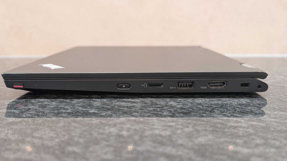 Lenovo ThinkPad L13 Yoga Gen 2 FHD+ IPS Touch i5-1145G7 16Gb 256Gb