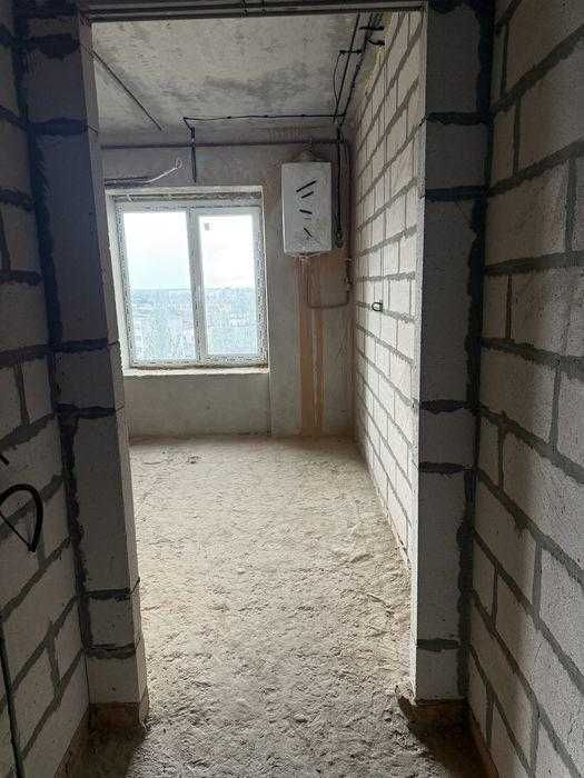 Продаж 1-кімнатна квартира новобудова