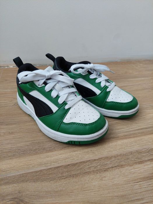 Дитячі кросівки Puma Rebount