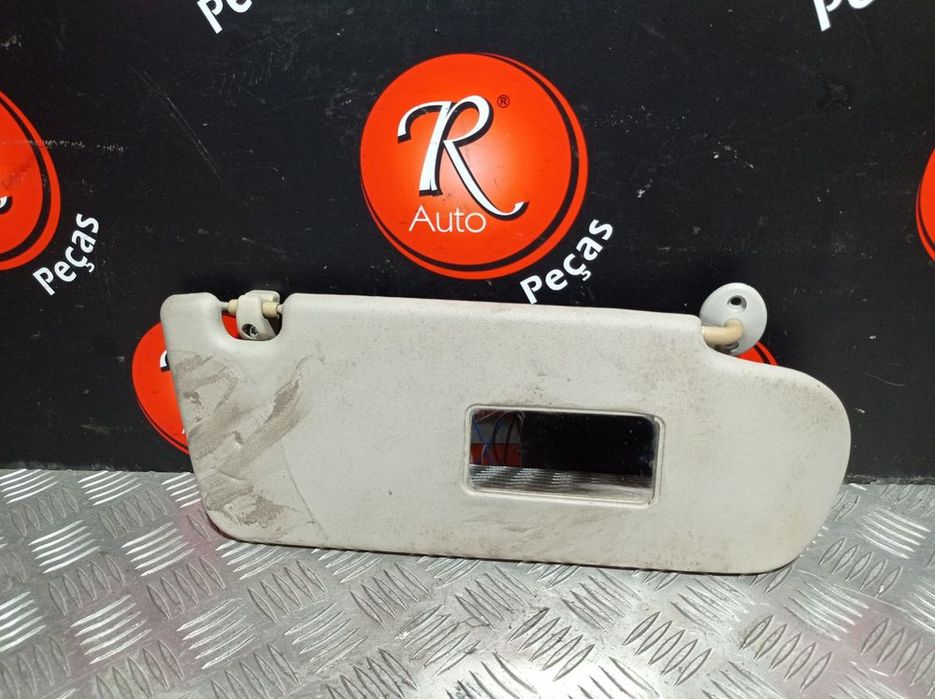 Pala De Sol Pendura Land Rover Freelander (L314)