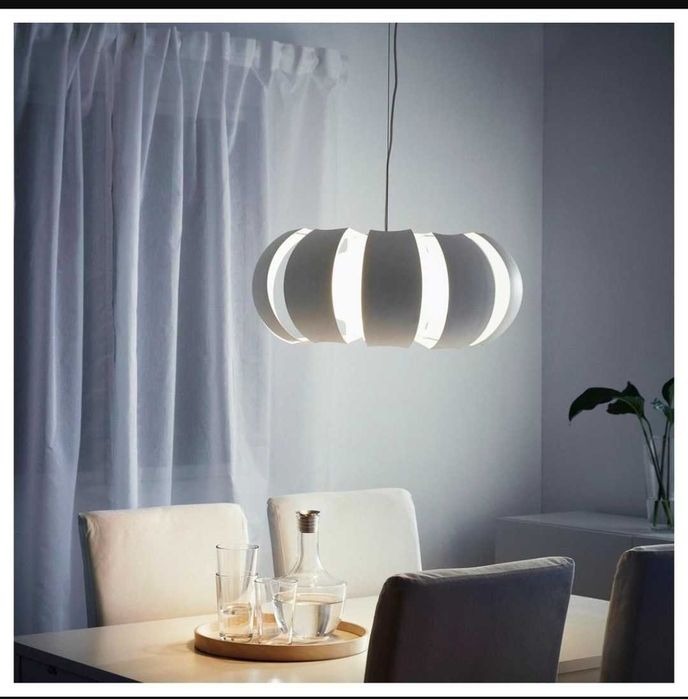 Lampa sufitowa wisząca