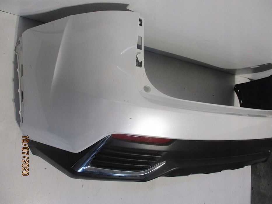 Zderzak tył tylny LEXUS NX300 NX 300 LIFT