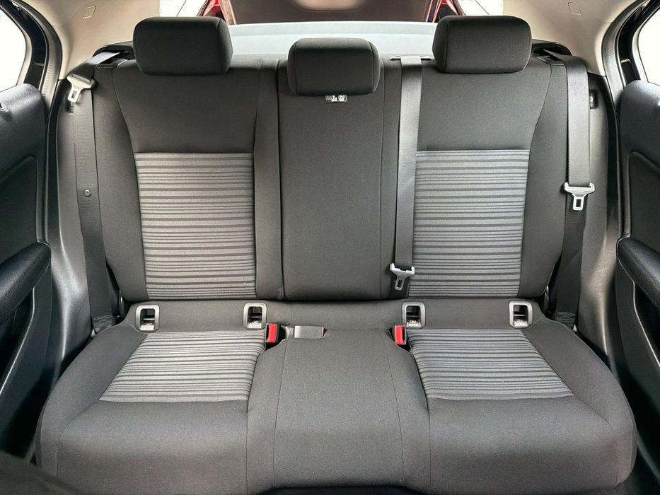 Mercedes-Benz A 160 CDI BE Style