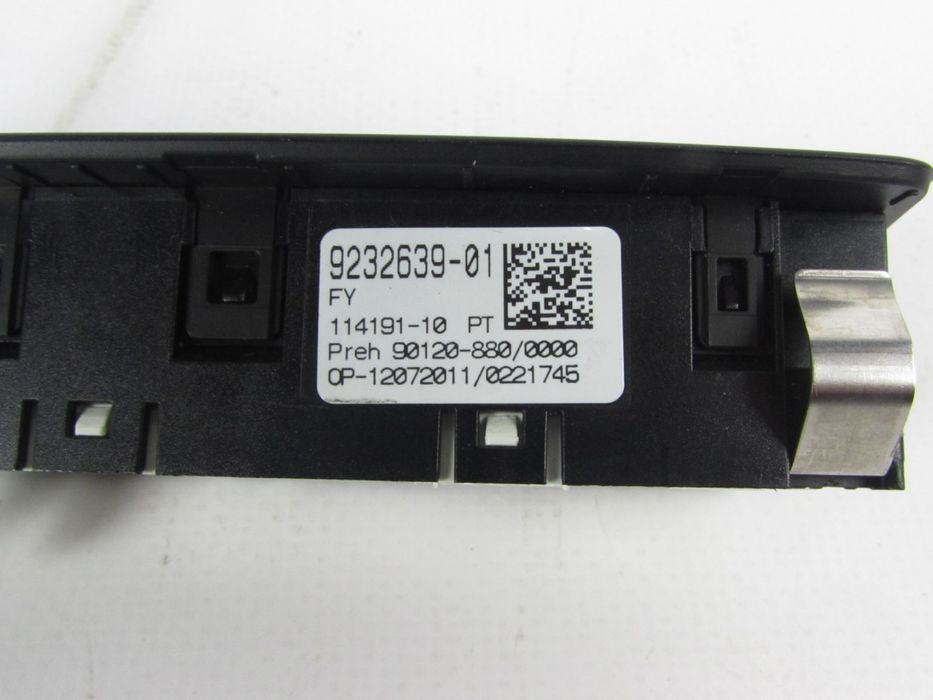 Modulo Assistência Condutor Bmw 3 Touring Ref: 61319232639