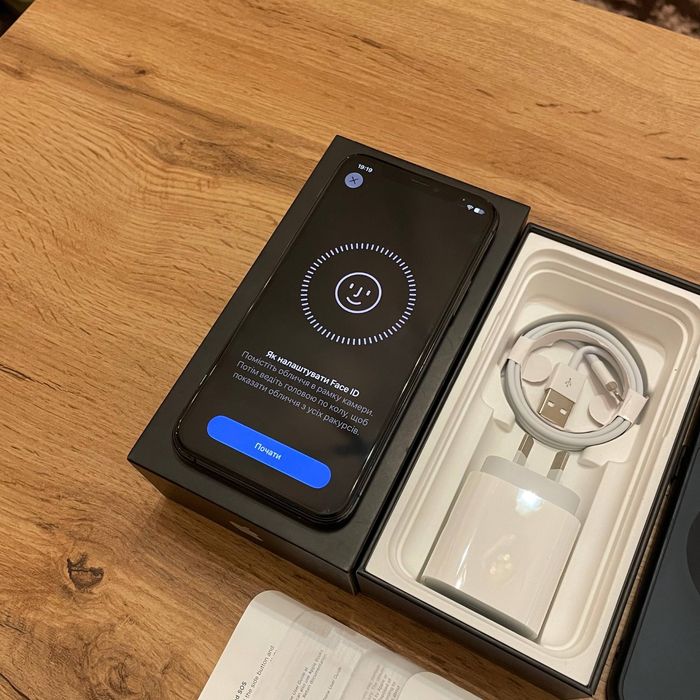 Apple iPhone 11 Pro Space Gray 256GB