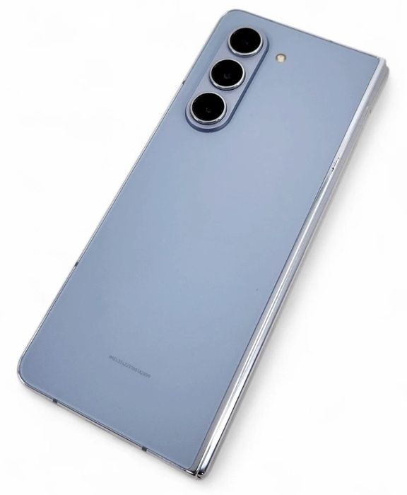 Samsung Galaxy Z Fold5 Blue 512GB
