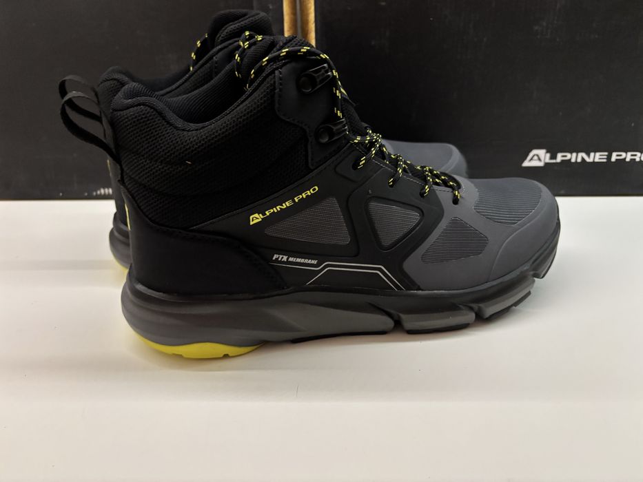 Buty alpine pro 43 new membrane
