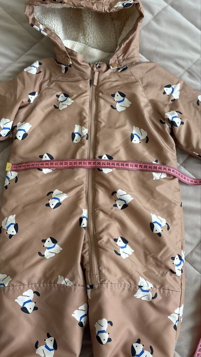 Комбінезон бренду H&M
