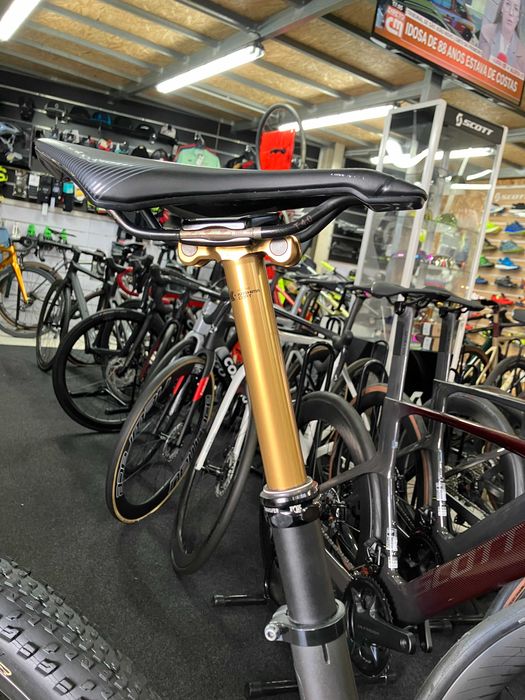 TREK TOP FUEL 29 Carbono