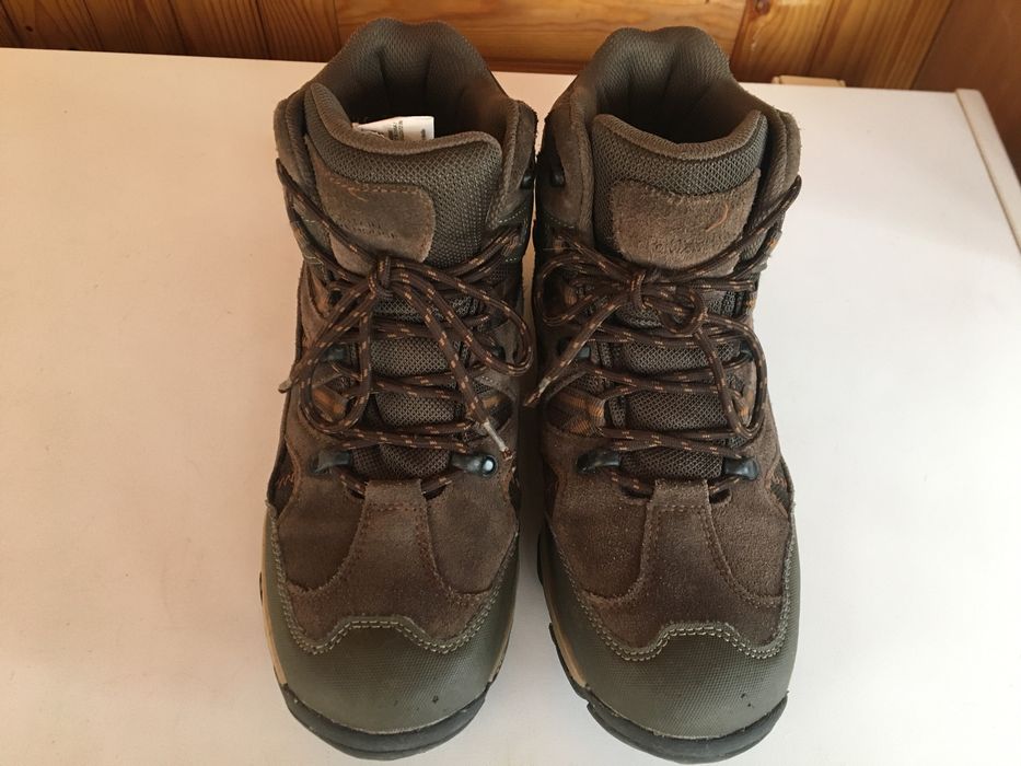 Зимові черевики.42р