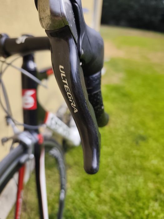 Cervélo R3 Carbono Ultegra