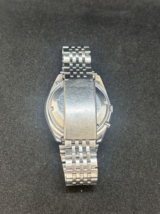 Relogio Orient automatico