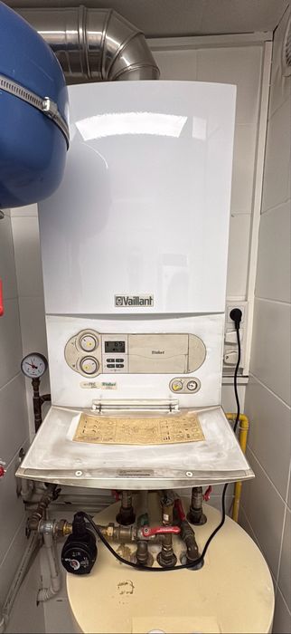 Piec Vaillant Ecotec Plus VC PL 246/3-5