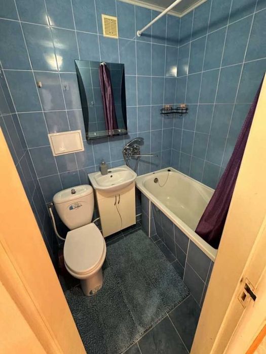 Продаж однокімнатної квартири. Ремонт. Центр. Березовий Сквер. №9987