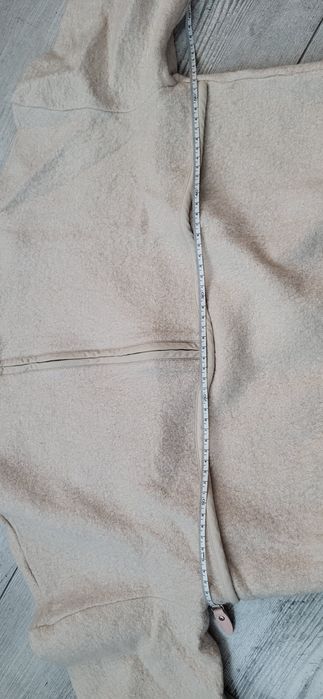 Bluza Mango rozmiar S wełniana