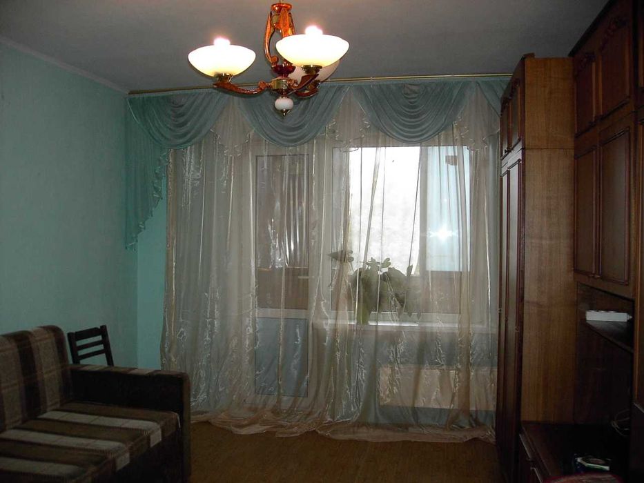 1 мужчине комната в 2-ком квартире без хозяев , Троещина, Будищанская