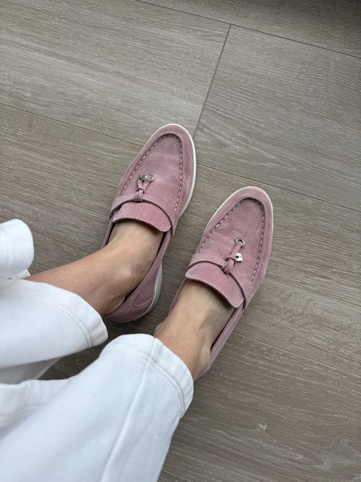 Продам лофери новіі