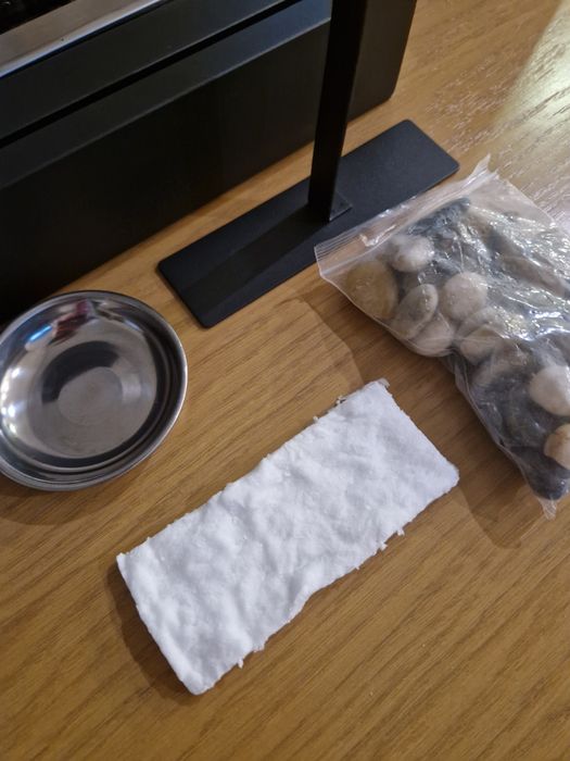 Biokominek na etanol