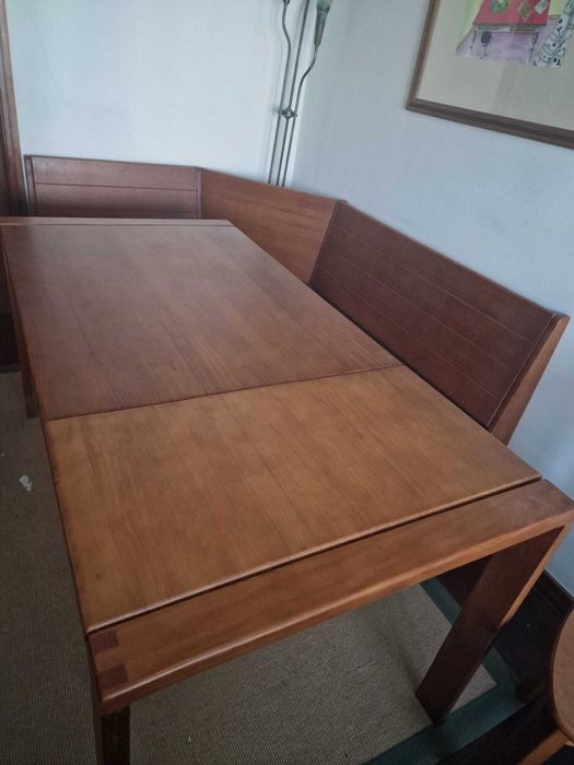 Sofás Chateau D´Ax e outro mobiliário de quarto e sala