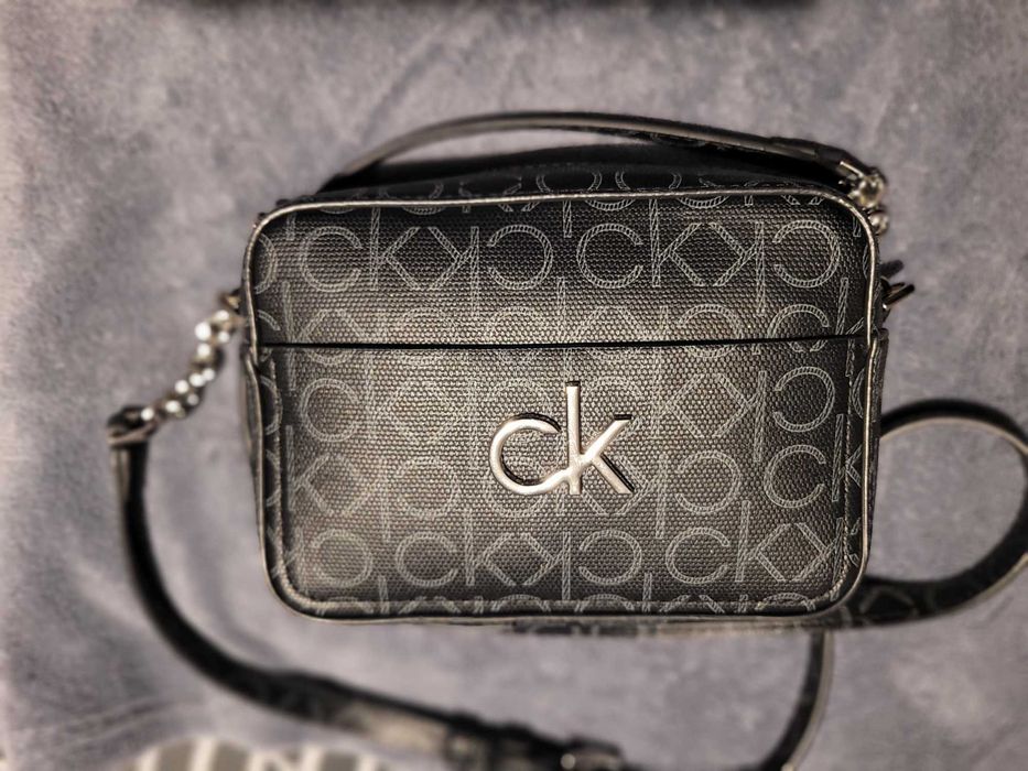 Torebka calvin klein